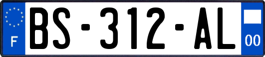 BS-312-AL