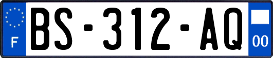 BS-312-AQ