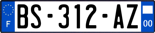 BS-312-AZ