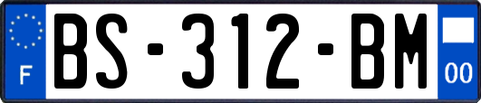 BS-312-BM