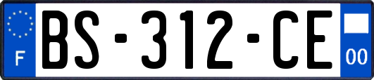 BS-312-CE