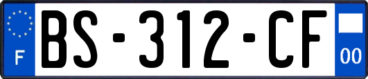BS-312-CF