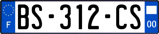 BS-312-CS