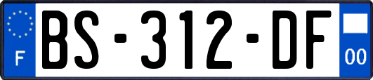 BS-312-DF