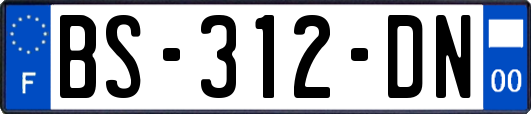 BS-312-DN