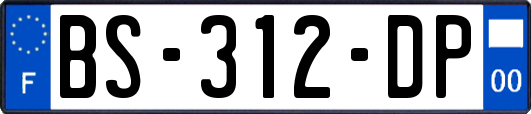 BS-312-DP
