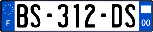 BS-312-DS