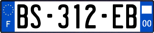 BS-312-EB