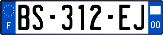 BS-312-EJ