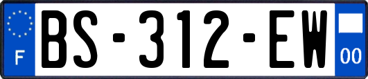 BS-312-EW