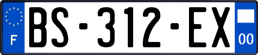 BS-312-EX