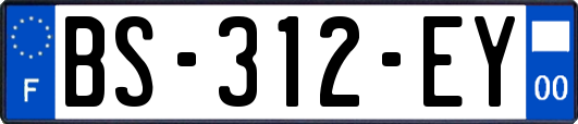 BS-312-EY