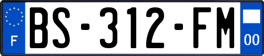 BS-312-FM