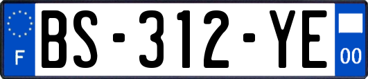 BS-312-YE