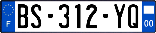 BS-312-YQ