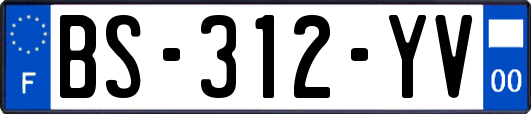 BS-312-YV