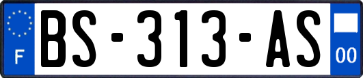 BS-313-AS