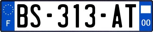 BS-313-AT