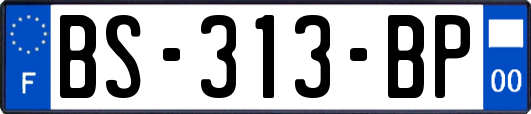 BS-313-BP