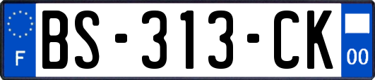 BS-313-CK
