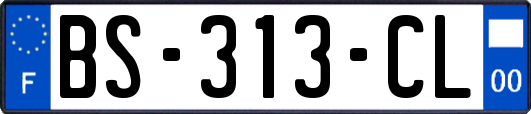BS-313-CL