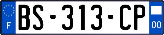 BS-313-CP