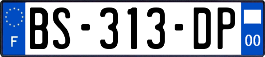 BS-313-DP