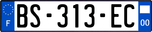 BS-313-EC