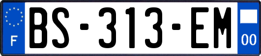 BS-313-EM