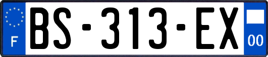 BS-313-EX