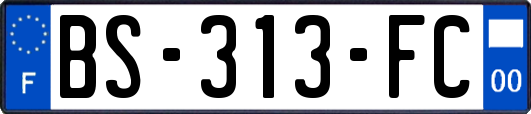 BS-313-FC