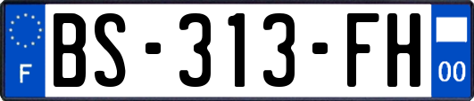 BS-313-FH