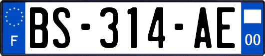 BS-314-AE