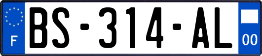 BS-314-AL