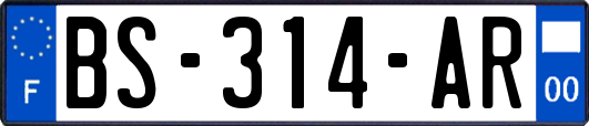 BS-314-AR