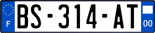 BS-314-AT