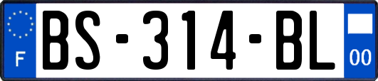 BS-314-BL