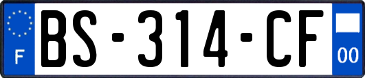 BS-314-CF