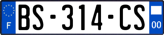 BS-314-CS