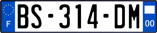 BS-314-DM