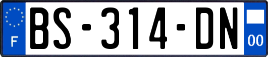 BS-314-DN