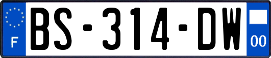 BS-314-DW