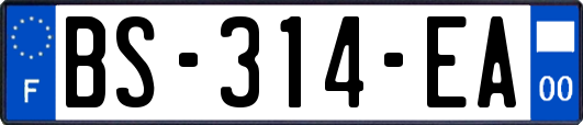 BS-314-EA