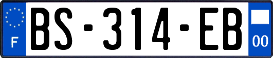 BS-314-EB