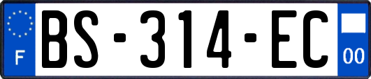 BS-314-EC