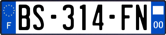 BS-314-FN