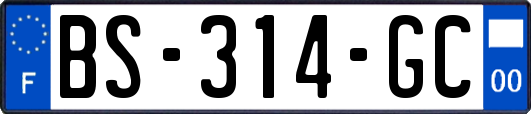 BS-314-GC