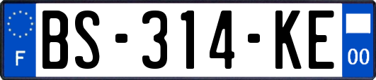 BS-314-KE