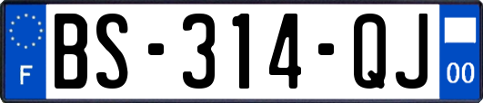BS-314-QJ
