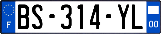 BS-314-YL